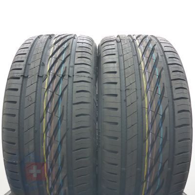 5. Opony 225/40 R18 4x UNIROYAL 92Y XL RainSport 5 Letnie 2026 