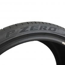 5. 2 x PIRELLI 305/30 ZR21 100Y P ZERO NA1 Lato 5.8-6mm