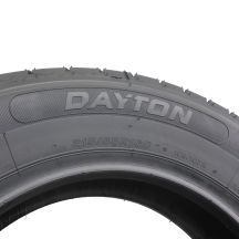 5. 4 x DAYTON 215/65 R16C 109/107R Van Lato 2018 Jak Nowe Nieużywane 