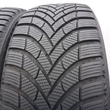 2. Opony 225/45 R19 4x SEMPERIT 96V XL Speed-Grip 5 Zimowe 2025 8,8mm