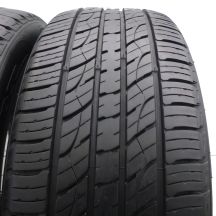 3. 2 x KUMHO 235/55 R19 101H XL Crugen Premium M+S Lato 6.5-6.8mm