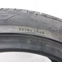 8. Opony 215/45 R17 4x PIRELLI 91V XL Cinturato P7 Letnie 2019 