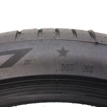 8. Opony 205/45 R17 2x PIRELLI 88W XL Cinturato P7 Letnie BMW 2021 Jak Nowe Nieużywane 