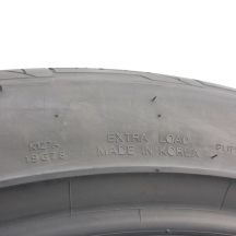 8. Opony 285/40 R22 2x HANKOOK 110Y XL Ventus S1 evo3 AO K127A Suv Letnie 2024 5,5mm
