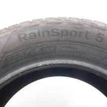 6. Opony 225/55 R16 4x UNIROYAL 95Y RainSport 5 letnie 2021/23