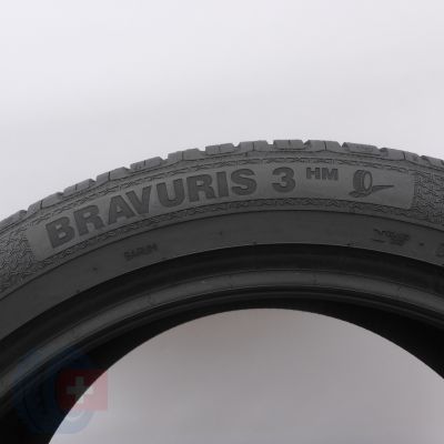 3. Opona 235/45 R18 1x BARUM 98V XL Bravuris 3 Letnia 2018 8,8mm