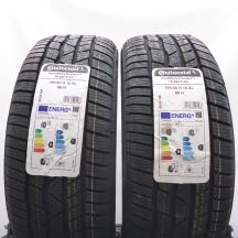 3. Opony 195/50 R16 4x CONTINENTAL 88H XL ContiWinterContact TS 830P A0 Zimowe 2024