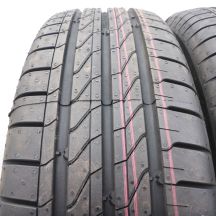 2. Opony 165/60 R15 4x CONTINENTAL 77H UltraContact Letnie 2023 