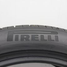 5. Opony 285/40 R20 2x PIRELLI 108Y XL PZero BMW Letnie 2022 6mm