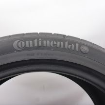 4. Opony 245/40 R18 2x CONTINENTAL 97Y XL ContiSportContact 5 A0 Letnia 2018 6,2mm 