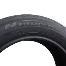7. 4 x NEXEN 185/60 R15 84H N blue HD Lato 2017 Jak Nowe