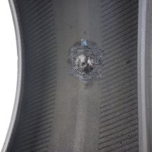 7. 2 x CONTINENTAL 265/40 R21 105V XL WinterContact TS 860 S Zima 6-6.8mm