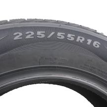 5. 1x TRACMAX 225/55 R16 99W XL X-Privilo TX1 Lato 2019 