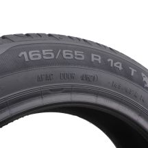 4. 2 x UNIROYAL 165/65 R14 79T RainExpert 3 Lato 2020, 2021 Jak Nowe 7mm