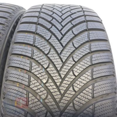 2. Opony 225/45 R19 4x SEMPERIT 96V Speed-Grip 5 Zimowe 2025 8 i 7,2mm