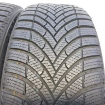 2. Opony 225/45 R19 4x SEMPERIT 96V Speed-Grip 5 Zimowe 2025 8 i 7,2mm