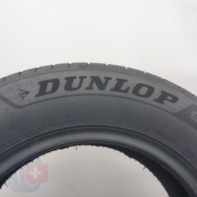 4. Opony 195/65 R15 2x DUNLOP 91H Blue Response TG EV Letnie 2026