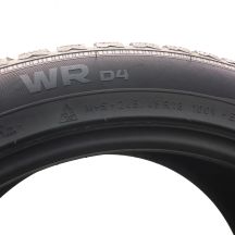 5. Opony 245/45 R18 2x NOKIAN 100V XL WR D4 Zimowe 2017/18 7,2-7,8mm