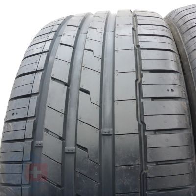 2. Opony 265/45 R20 2x HANKOOK 108Y XL Ventus S1 evo3 SUV Letnie 2024 