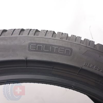 11. Opony 215/45 R20 4x BRIDGESTONE 95W XL Blizzak 6 Zimowe 2025 7,5 i 7mm     
