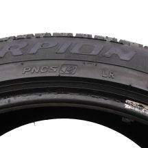 8. Opony 275/40 R22 2x PIRELLI 108Y XL Scorpion Verde All-Season LR PNCS 2021 letnie M+S 7,8mm