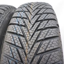 3. Opony 155/60 R15 2x CONTINENTAL 74T ContiWinterContact TS800 Zimowe 2022 