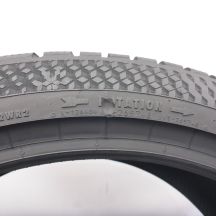 6. Opona 235/40 R19 1x CONTINENTAL 96V XL WinterContact Ts870P Zimowa 2024 7,2mm