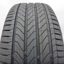 2. Opony 215/55 R16 2x CONTINENTAL 93W UltraContact Letnie 2023 