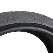 3. 2 x PIRELLI 275/35 R22 104W XL Scorpion Verde VOL PNCS 2019/22 Lato 7-7,8mm