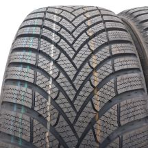 3. Opony 205/45 R16 2x SEMPERIT 87H XL Speed-Grip 5 Zimowe 2023 