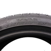 2. Opona 245/35 R18 1x GOODYEAR 88Y Eagle F1 Asymmetric 2 RunFlat BMW Letnia 2022 7mm 