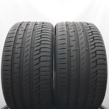 3. Opony 255/35 R18 4x CONTINENTAL 94Y XL PremiumContact 6 Letnie 2020 6,8mm