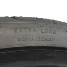 10. 2 x GOODYEAR 205/40 R18 86W XL Eagle F1  RUN FLAT BMW Lato 2022