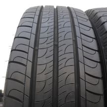 2. 4 x GOODYEAR 215/65 R16C 106/104H EfficientGrip Cargo Lato 2019, 2020 Jak Nowe 8,3-8,8mm