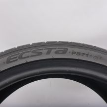 9. Opony 225/35 R18 2x KUMHO 97Y XL Ecsta PS71 Letnie 2020 6,2-7mm