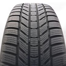 Opona 205/50 R17 1x CONTINENTAL 93H XL WinterContact TS870P Zimowa 2021 8mm