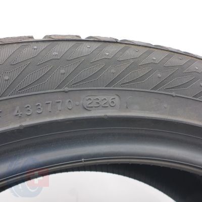 3. Opony 245/45 R19 4x NOKIAN 102V XL Snowproof 3P Zimowe 2026 NOWE