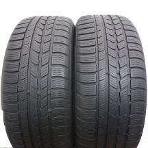 3. 4 x NEXEN 235/55 R17 103V XL WinGuard Sport Zima 6.5-6.8mm