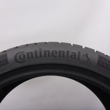 5. Opony 255/40 R20 4x CONTINENTAL 101V XL WinterContact TS 870 P Zimowe 2023 8,2-8,8mm 
