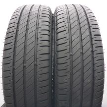 Opony 195/75 R16C 2x MICHELIN 110/108R Agilis 3 Letnie 2023 7mm