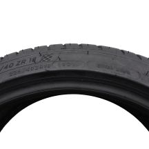 4. Opony 225/40 R18 2x MICHELIN 92Y XL Pilot Sport 4 Letnie 2016 6,5-7mm
