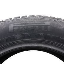 5. 2 x PIRELLI 215/60 R17 96T Winter Cinturato Zima 2019 Jak Nowe Nieużywane
