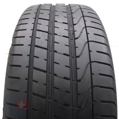1 x PIRELLI 255/40 R21 102Y XL P Zero R01 Lato 6.2mm
