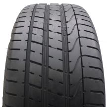 1 x PIRELLI 255/40 R21 102Y XL P Zero R01 Lato 6.2mm