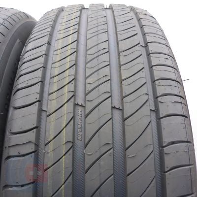3. Opony 205/55 R17 4x MICHELIN 91V Primacy 4 S1 Letnie 2026 