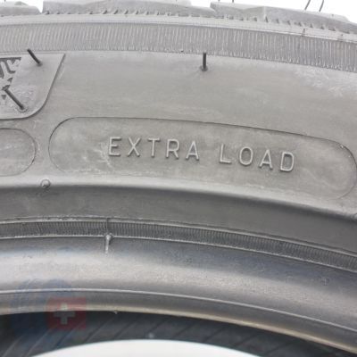 7. Opony 225/45 R19 2x MICHELIN 96V XL PilotAlpin 5 Zimowe 2020 6,8-7mm