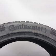 5. Opony 235/45 R21 4x CONTINENTAL 101T XL  WinterContact TS 870 P Zimowe 2022 