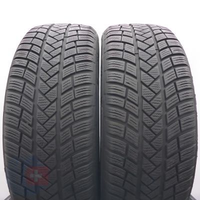 Opony 205/55 R17 2x VREDESTEIN 95V XL Wintrac PRO+ Zimowe 2024 6,2mm
