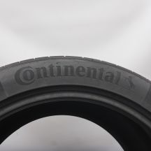 4. Opona 315/40 R21 1x CONTINENTAL 111Y SportContact 6 SILENT M0-S Letnia 2020 5,5mm