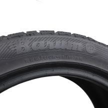 4. 2 x BARUM 225/45 R17 91H Polaris 3 Zima 5.5mm